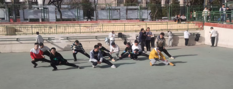 威尼斯人