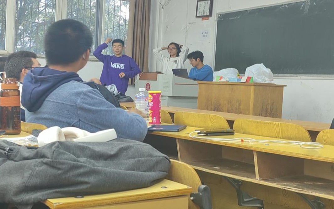 威尼斯人