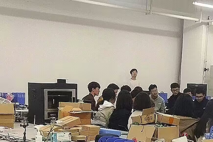 威尼斯人