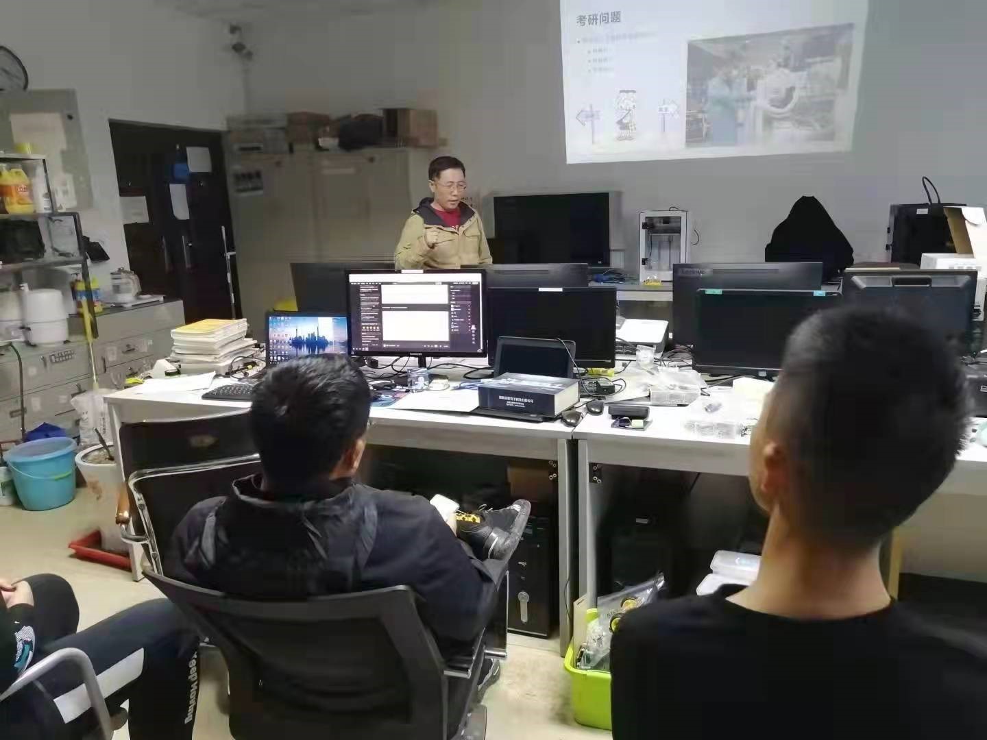 威尼斯人